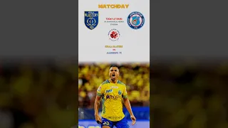 KBFC VS JFC | MATCHDAY | KERALA BLASTERS VS JAMSHEDPUR FC | ISL 2023-24 |