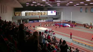 400 m Final, Men, National Championship U18, Bulgaria