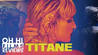 London Film Festival 2021 | Titane - Review