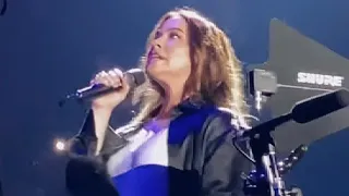 Alanis Morissette - You Outta Know - ft. Chris Chaney & Chad Smith - Taylor Hawkins Tribute