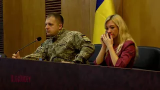 На першу сесію у 2018 р  в Конотопі більшість депутатів вирішила не приходити