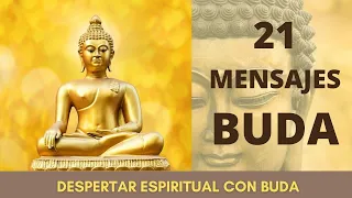 21 Mejores Reflexiones de Buda