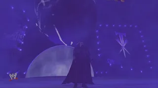 The Lord of Darkness Undertaker Entrance | WWE 2K23