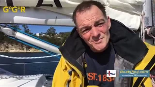 TAPIO LEHTINEN Drop Point in Hobart Live part 3