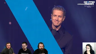 Dropped Frames - Gamescom Opening Night Live