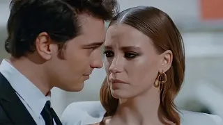 Medcezir 66. Bölüm