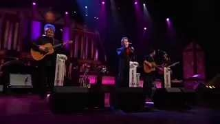 Randy Travis- Forever and Ever, Amen (Live)