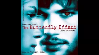 Michael Suby - Everyone's Fixed Memories (The Butterfly Effect)