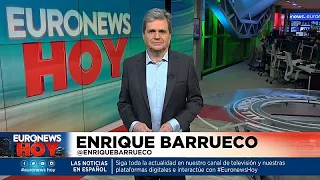 Euronews hoy | Las noticias del lunes 28 de noviembre de 2022