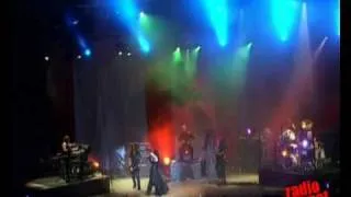 Tarja - Ciarán´s Well (Bucharest 2009)