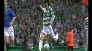 celtic 2 rangers 1 - 16 04 08