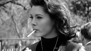 DIANA RIGG TRIBUTE