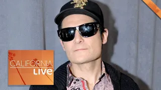 My Truth: Corey Feldman Reveals Shocking and Heartbreaking Abuse  | California Live | NBCLA