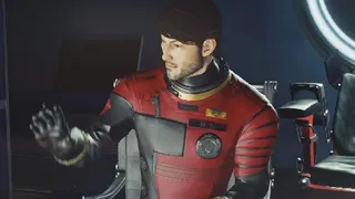 Полностью правдивый сюжет Prey