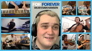 For Forever - Dear Evan Hansen Cover