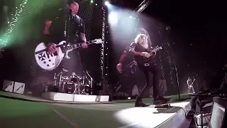 Metallica - The Memory Remains: Live in Vancouver - August 14, 2017 [SNIPPET]