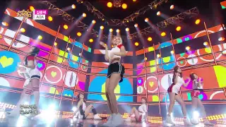 【TVPP】AOA – Heart Attack,  AOA - 심쿵해 @ Show! Music Core Live