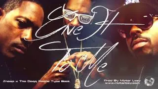 SOLD //// Old School Club Banger - Give It To Me - Snoop Dogg Type Beat - Hip Hop Instrumental 2014