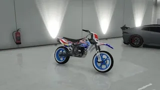 GLITCH MERGE | MODDER | ÇA SANCHEZ AVEC DES ROUE LISSE SUR GTA ONLINE 1.60