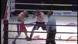 Бокс - Новиков vs. Митич - За Россию (Часть 2)