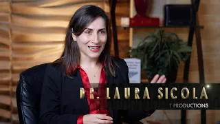 Laura Sicola Spotlight 4 min