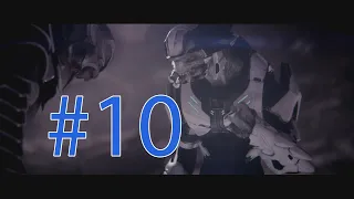 ПРОХОДИМ HALO 2: ANNIVERSARY НА ЛЕГЕНДАРНОЙ СЛОЖНОСТИ #10