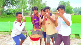 Must Watch Top New Special Comedy Video 😎 Amazing Funny Video 2023 Episode 233 By @CSBishtVines