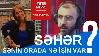 Musa Yaqubun Avstriyada yaşayan qızı: "Azərbaycanı tərk etməyimə peşman deyiləm"