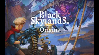 Прохождение Black Skylands: Origins DEMO