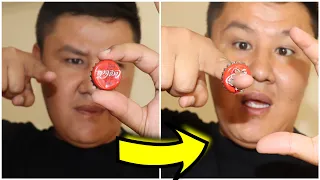 7 AMAZING Magic Tricks Anyone Can Do | Revealed #voila #voilamagic