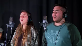 King of My Heart - Bethel Music // John Mark & Sarah McMillan (Cover)