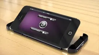 The Secret of iPhone 5 Concept