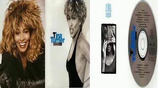 Tina Turner - The Best (Single Muscle Mix)