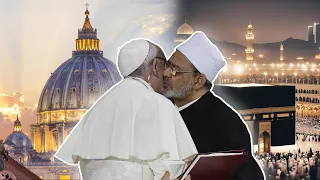 Did the Catholic Church Create Islam?