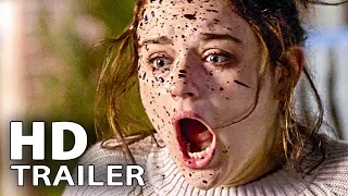 WISH UPON - Trailer Deutsch German (2017)