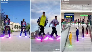 Tuzelity Dance 🔥 Recopilacion TikTok 2021 🔥 Tuzelity Dance Compilation  #184