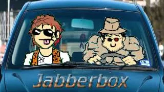 Jabberbox: La Femme Nikita 1991 Movie Review
