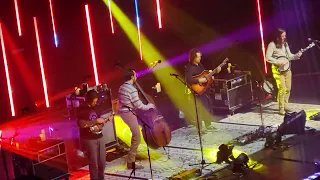 Billy Strings Cincinnati 3/12/22 "Home of the Red Fox - Know it All"