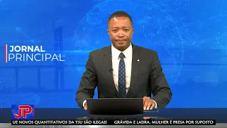 Jornal Principal