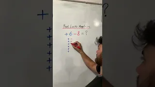 Fácil, né? 😜 #educacao #matematica #matematicabasica #enem #uemasul #vestibular #concursopublico