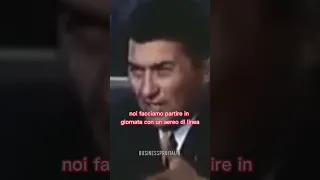 La felicità secondo Ferruccio Lamborghini 🧠✨ #motivazione #mentalità #crescitapersonale