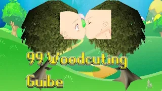 99 Woodcutting Guide OSRS Efficient Guide FASTEST BEST METHODS