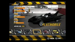 FlatOut 2: Flatmobile