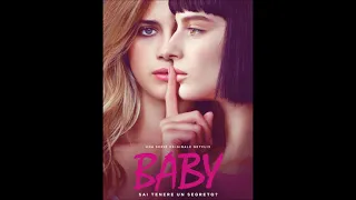 Baby - Before the Party Theme Extended