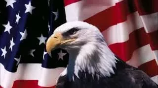 Iced Earth - Star Spangled Banner & Declaration Day