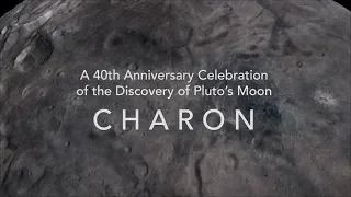 Charon at 40: The Discovery of Pluto’s Largest Moon