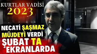 Kurtlar Vadisi Kaos | Kurtlar Vadisi 2023 1. Bölüm Fragman