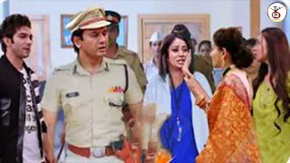 Neelam Slap Malishka Gets Arrested ! Truth Is Reveal | Rishi ko aaya Hosh | Big Twist Bhagya Lakshmi