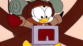 Chilly Willy Full Episodes 🐧Armed Chilly - Chilly willy the penguin 🐧Kids Movie | Videos for Kids