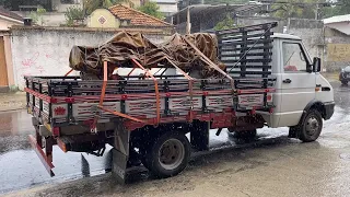 RODEI 460 KM PRA LEVAR ESSA MÁQUINA NO RIO DE JANEIRO!